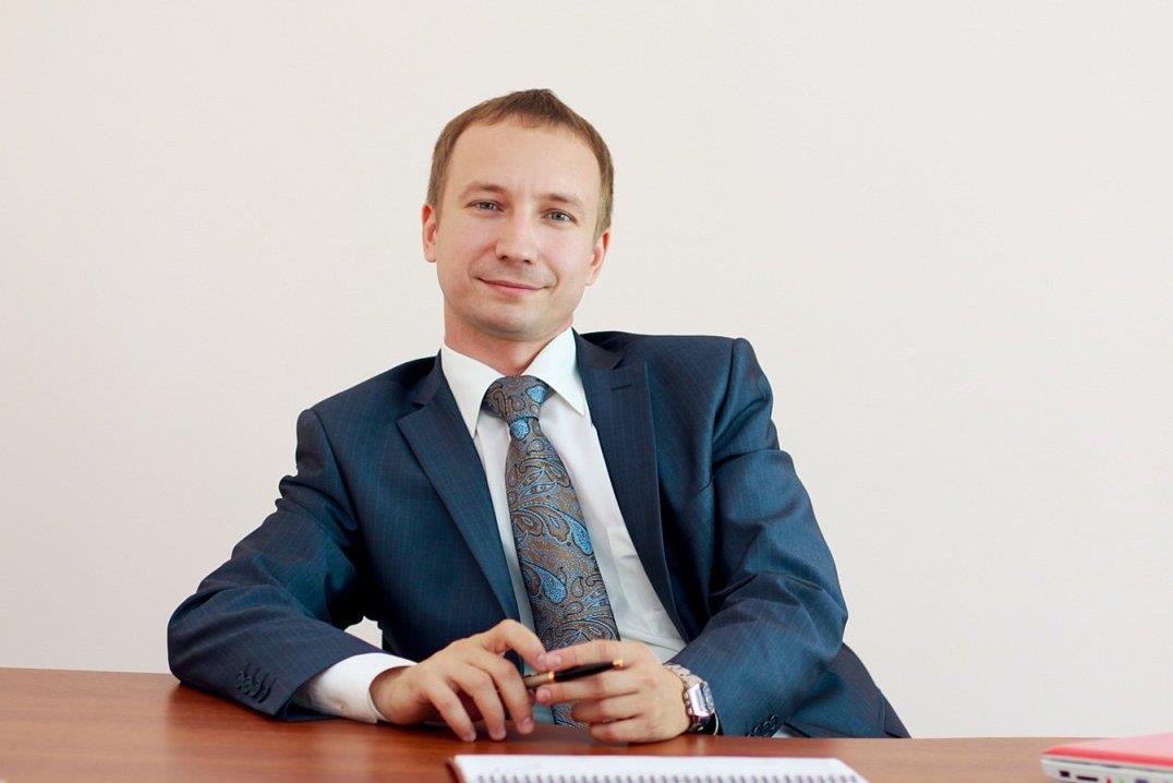 Сергей Горяинов