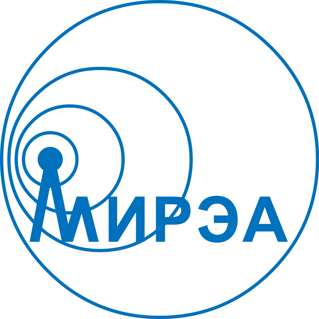 филиал федерального государственного бюджетного образовательного учреждения высшего образования «МИРЭА - Российский технологический университет» в г. Фрязино Московской области