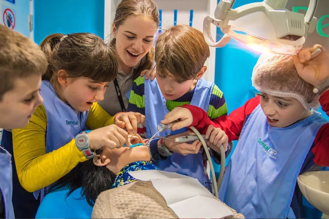 На #EdCrunch2018 выступит директор по образованию в KidZania