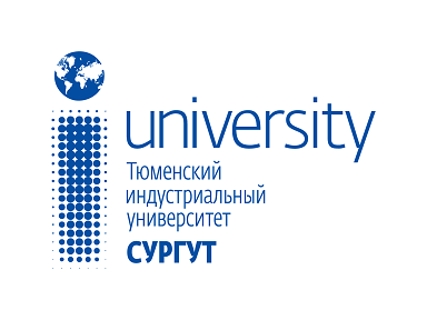 Сургутский институт нефти и газа (филиал) федерального государственного бюджетного образовательного учреждения высшего образования «Тюменский индустриальный университет»