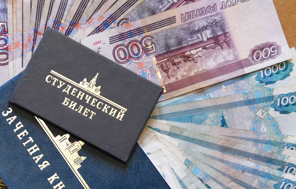 В СГАУ будущих инженеров поощрят дополнительной стипендией