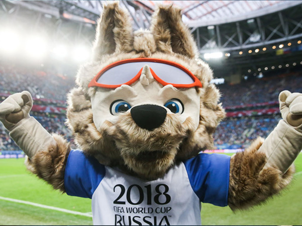 В ЮФУ обучили волонтёров ЧМ-2018