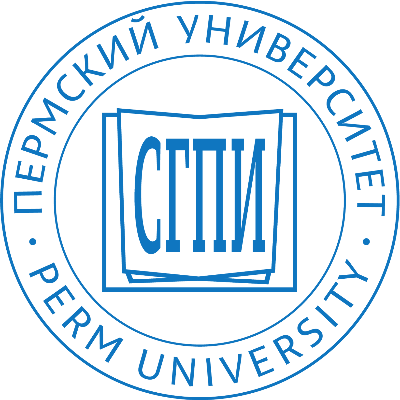 Соликамский государственный педагогический институт (филиал) федерального государственного автономного образовательного учреждения высшего образования "Пермский государственный национальный исследовательский университет"