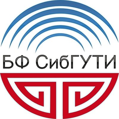 Бурятский институт инфокоммуникаций (филиал) федерального государственного бюджетного образовательного учреждения высшего образования "Сибирский государственный университет телекоммуникаций и информатики" в г.Улан-Удэ