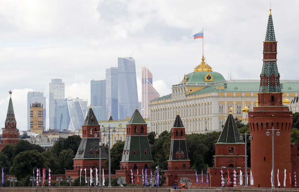Что объединяет россиян?