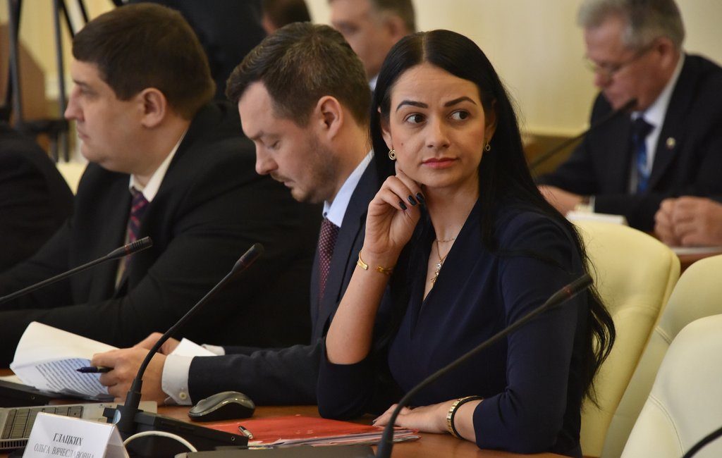Чиновница из Свердловска заявила, что государство не должно помогать детям