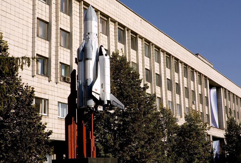 Самарский университет – в международном рейтинге THE