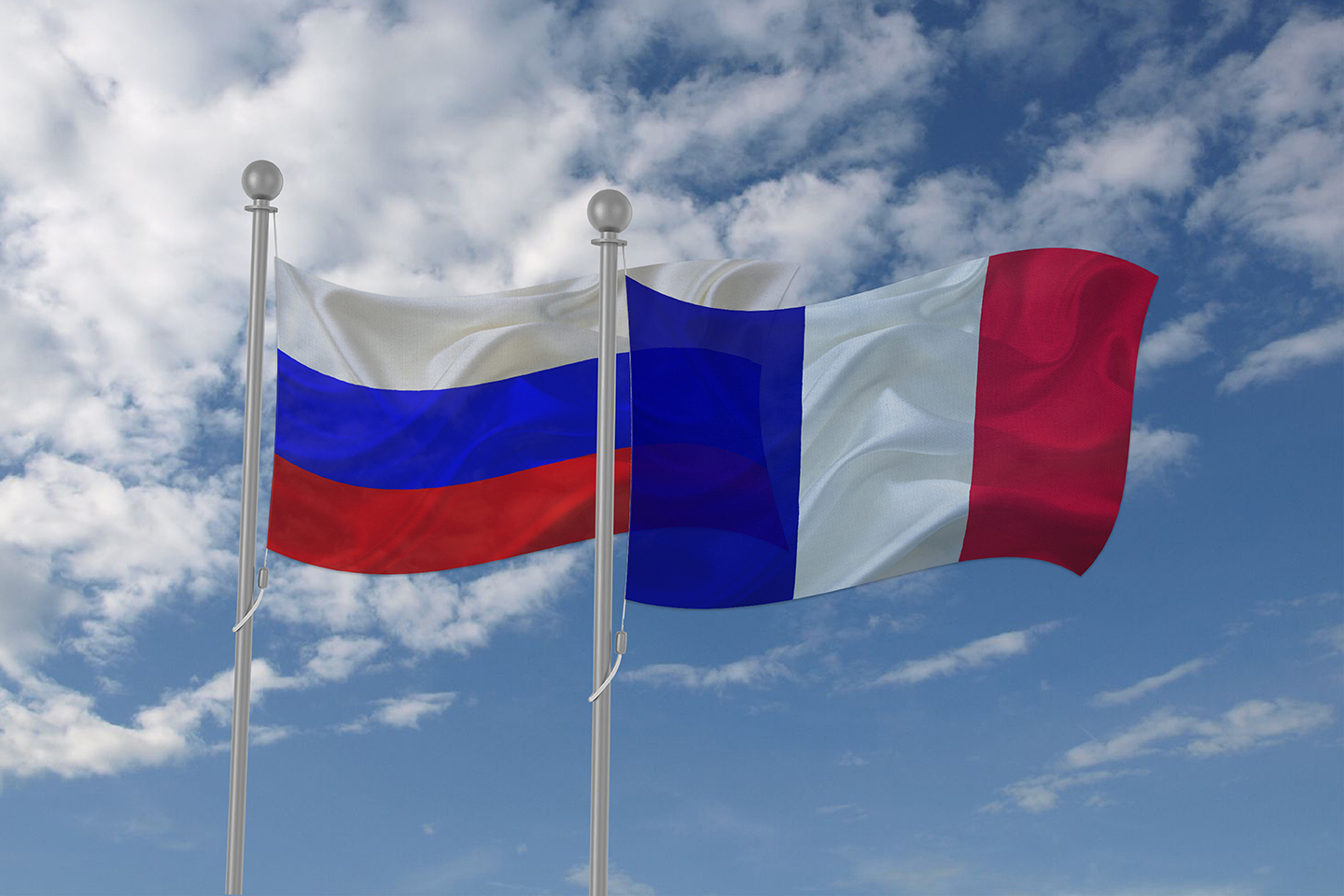 СГАУ расширяет сотрудничество с одним из университетов Франции