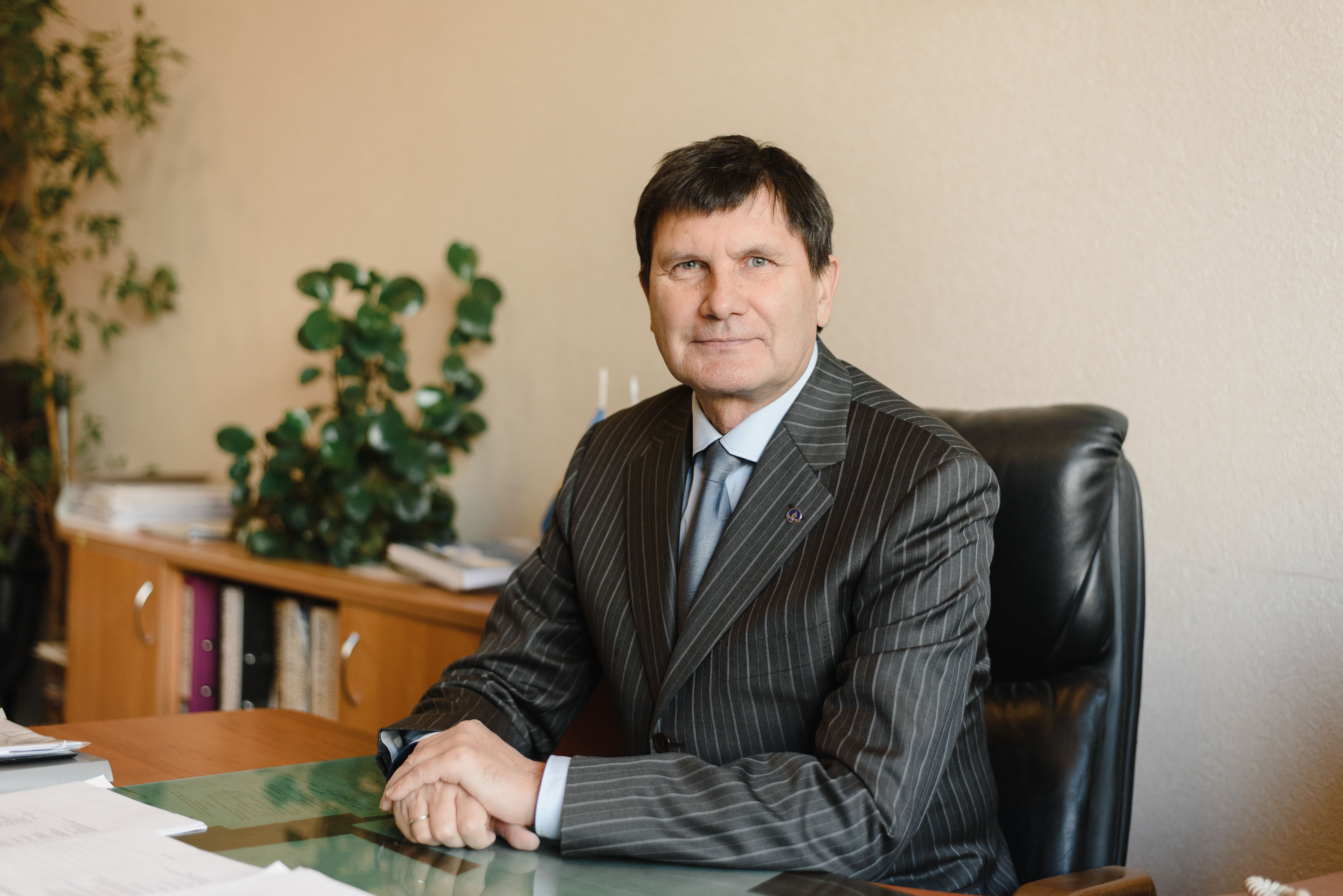 Сергей Краснов