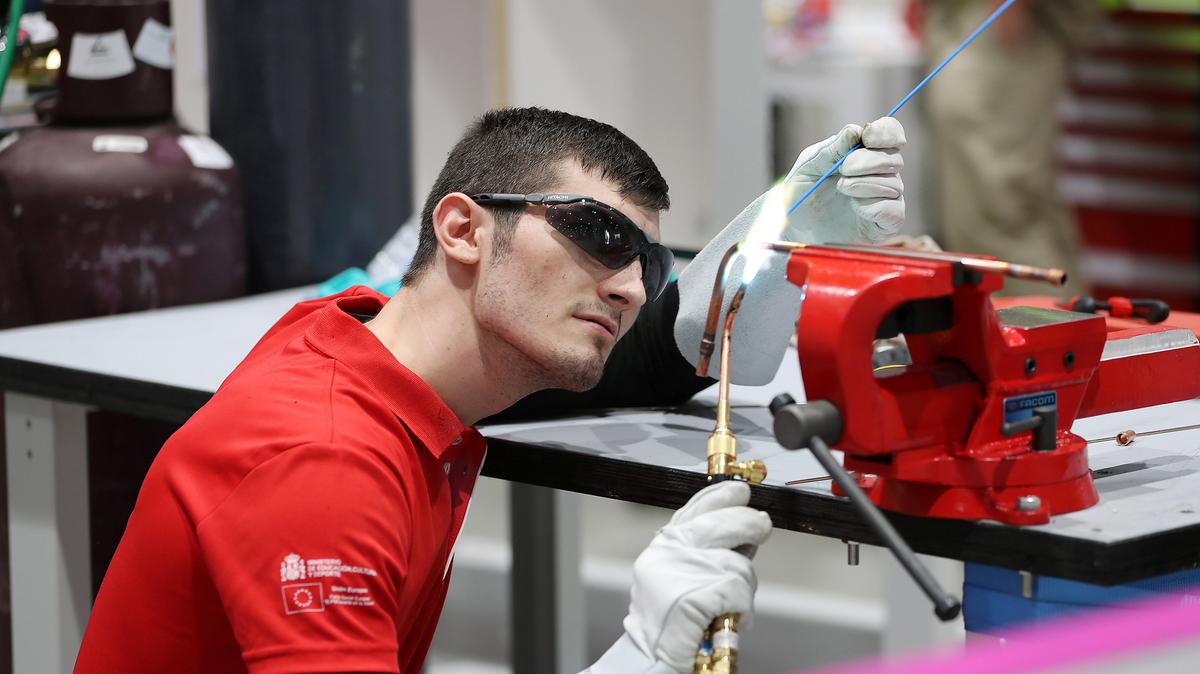 Где пройдут следующие чемпионаты WorldSkills?