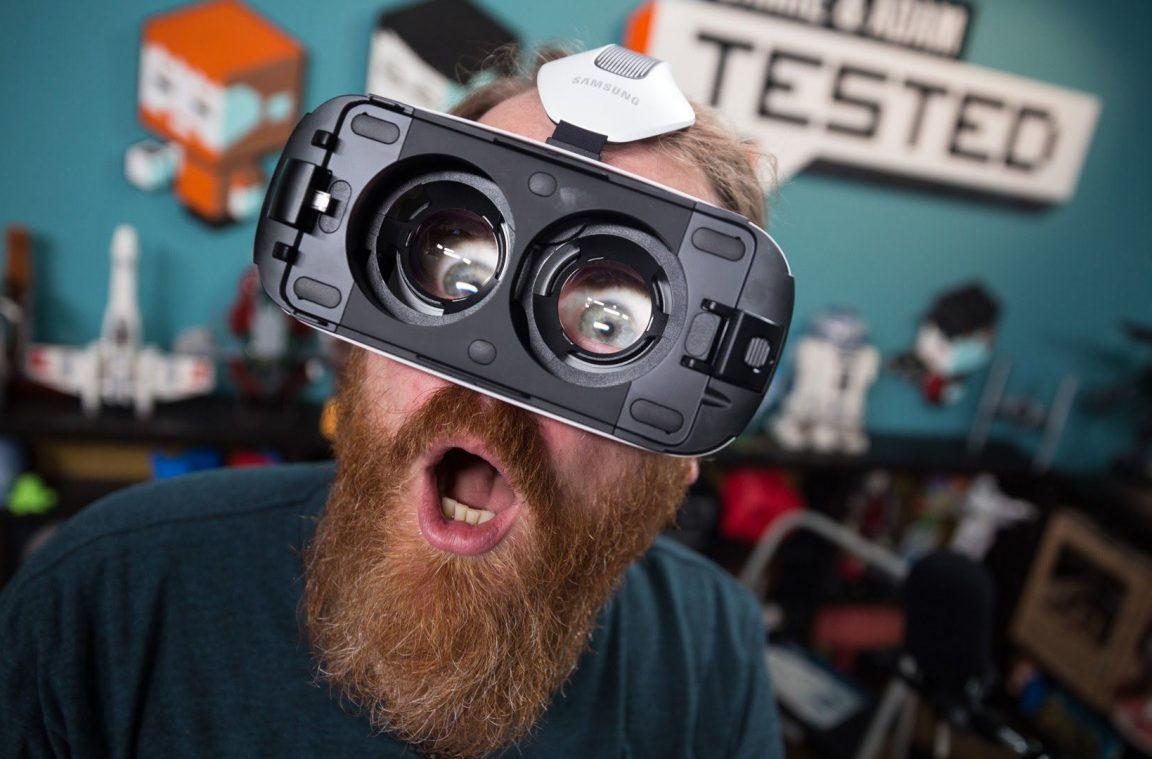 VR-тестирования школьников набирают обороты
