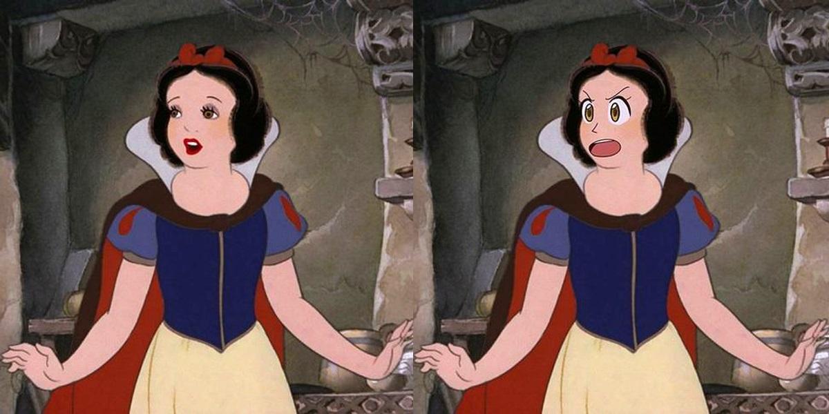 Футурама и Белоснежка: Disney купили 21st Century Fox