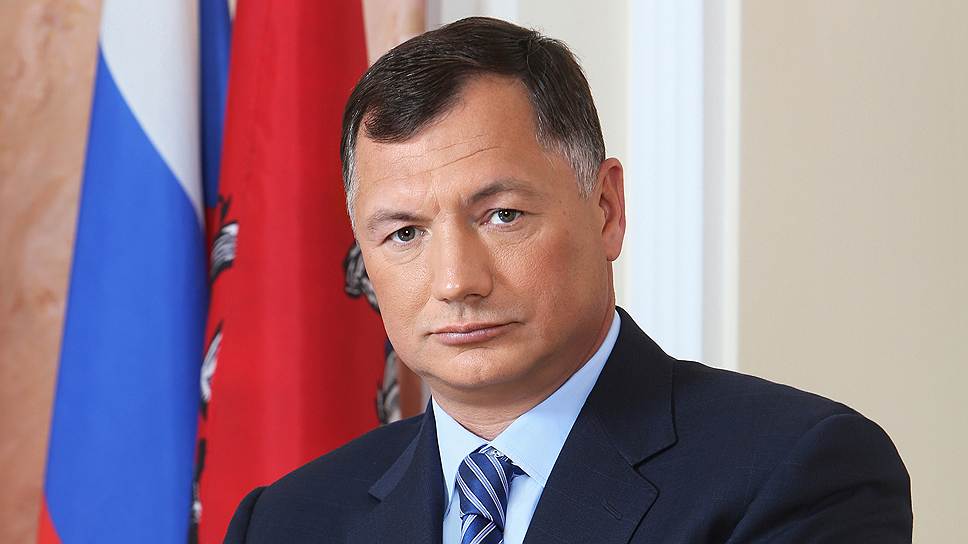 Марат Хуснуллин уходит в отставку