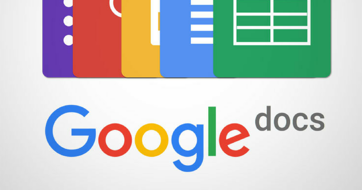Подростки теперь чатятся в Google Docs