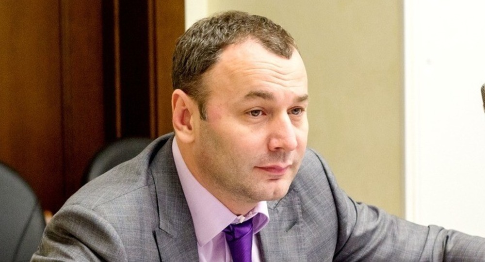 Анзор Ахмедович Музаев
