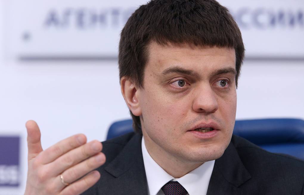 Минфин vs РАН: Котюков рассказал о финансировании науки