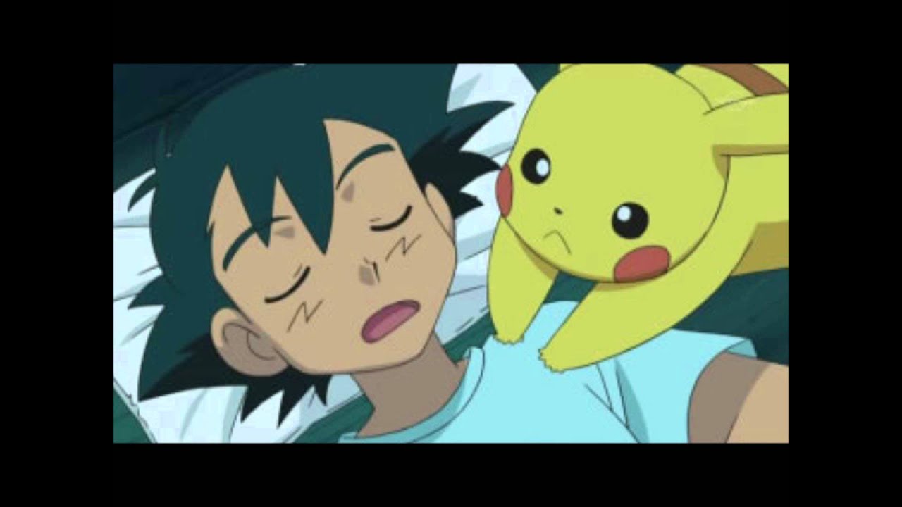 «Гиги за сон» - версия японцев в формате Pokémon GO