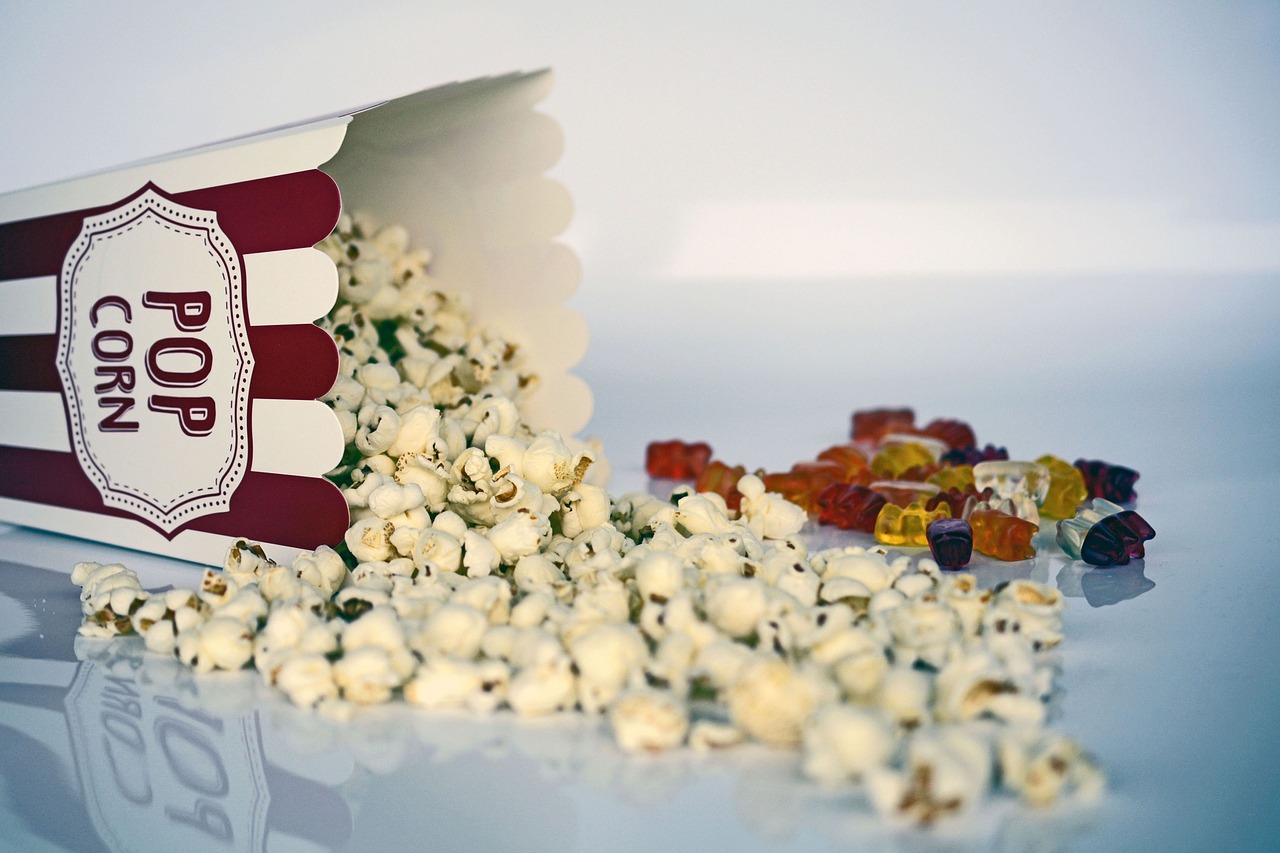 Какие иностранные сериалы самые популярные?