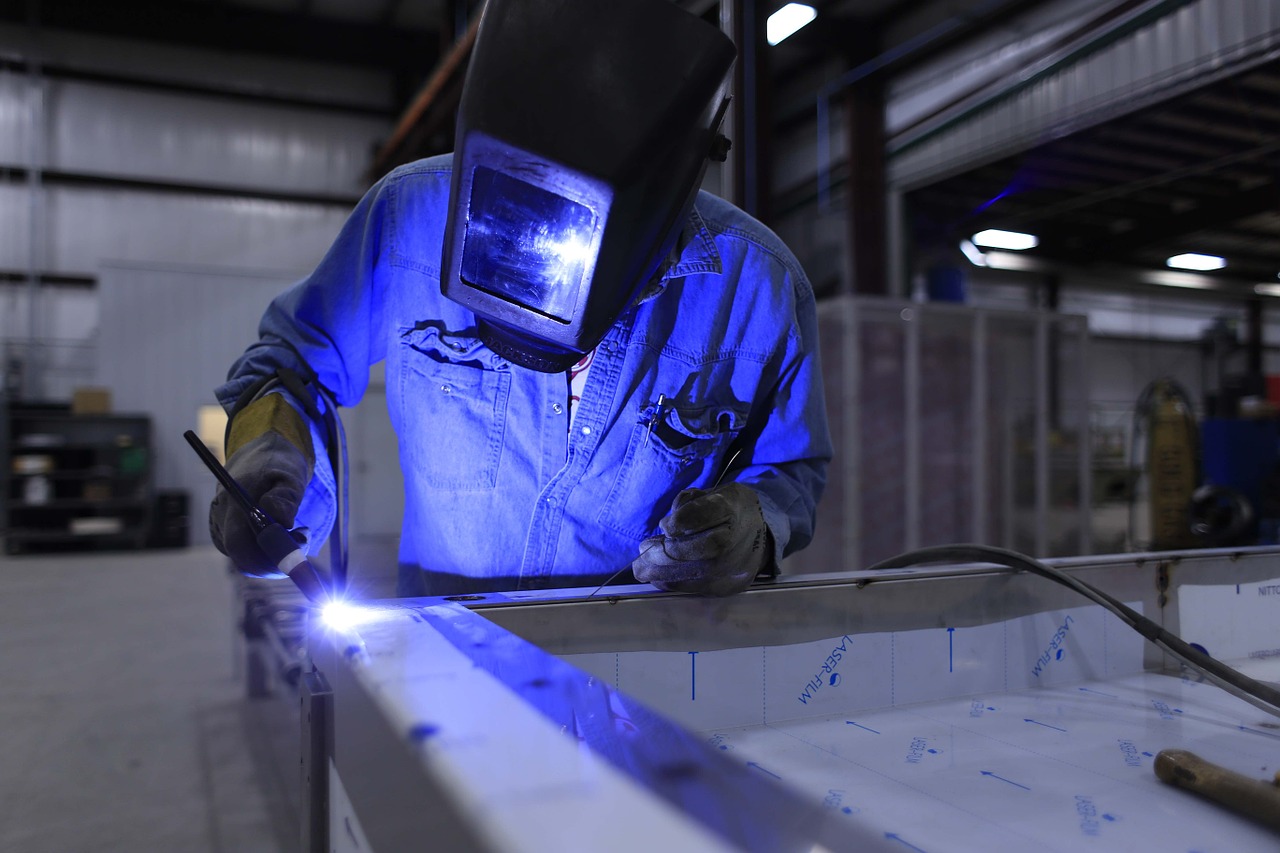 Worldskills-2019 в Казани в самом разгаре