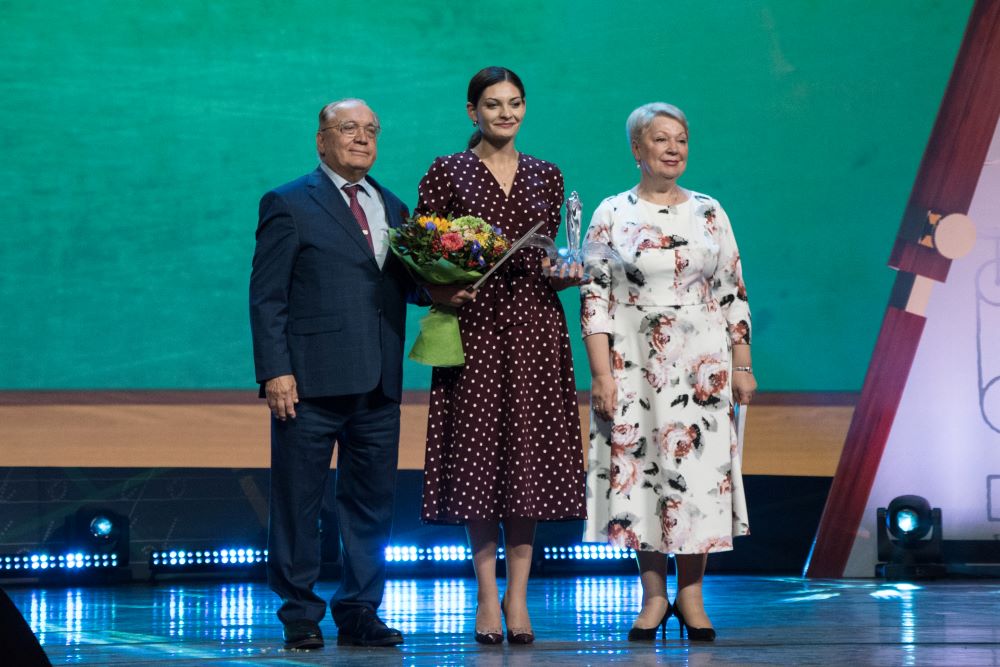 Кто стал «Учителем года - 2019»?