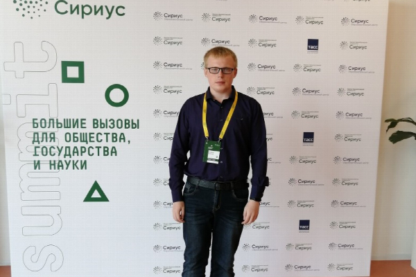 Аспирант ЮФУ рассказал об орнитологическом обеспечении полетов