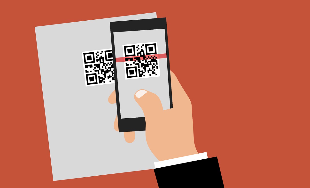 В школьных аттестатах появится QR-код