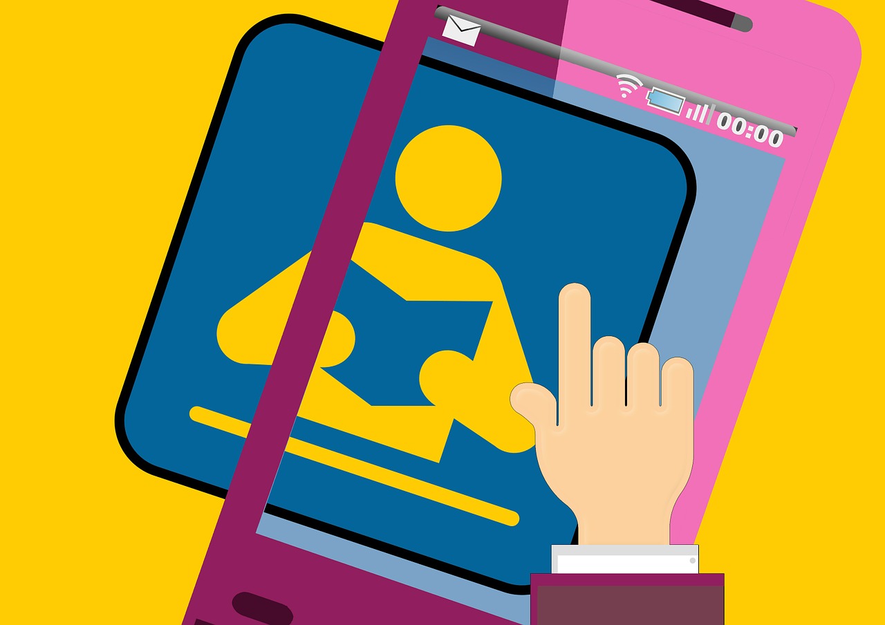 Московские родители будут получать push-уведомления об оценках детей