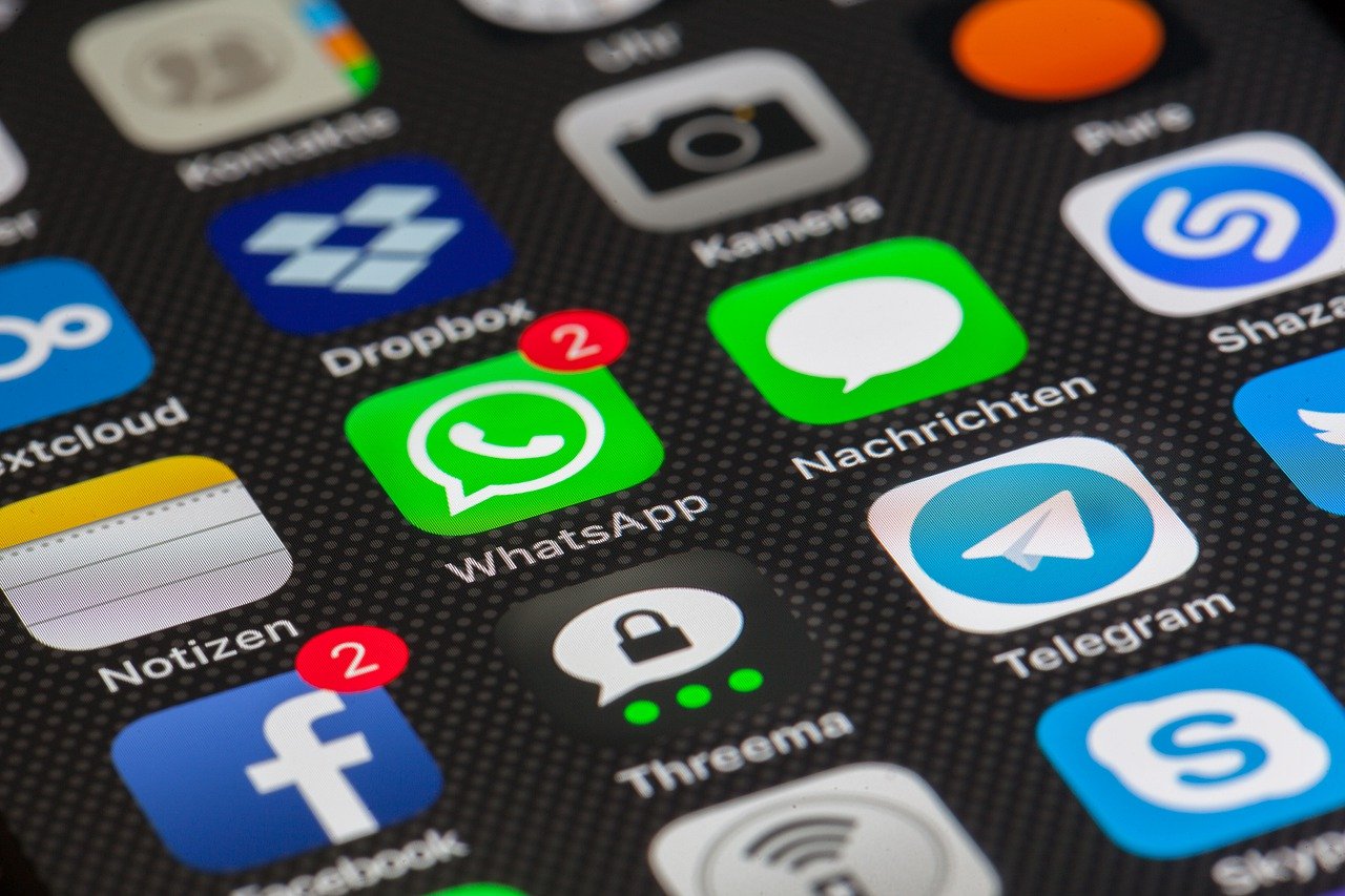 О поступлении в РУТ (МИИТ) можно будет узнать через WhatsApp
