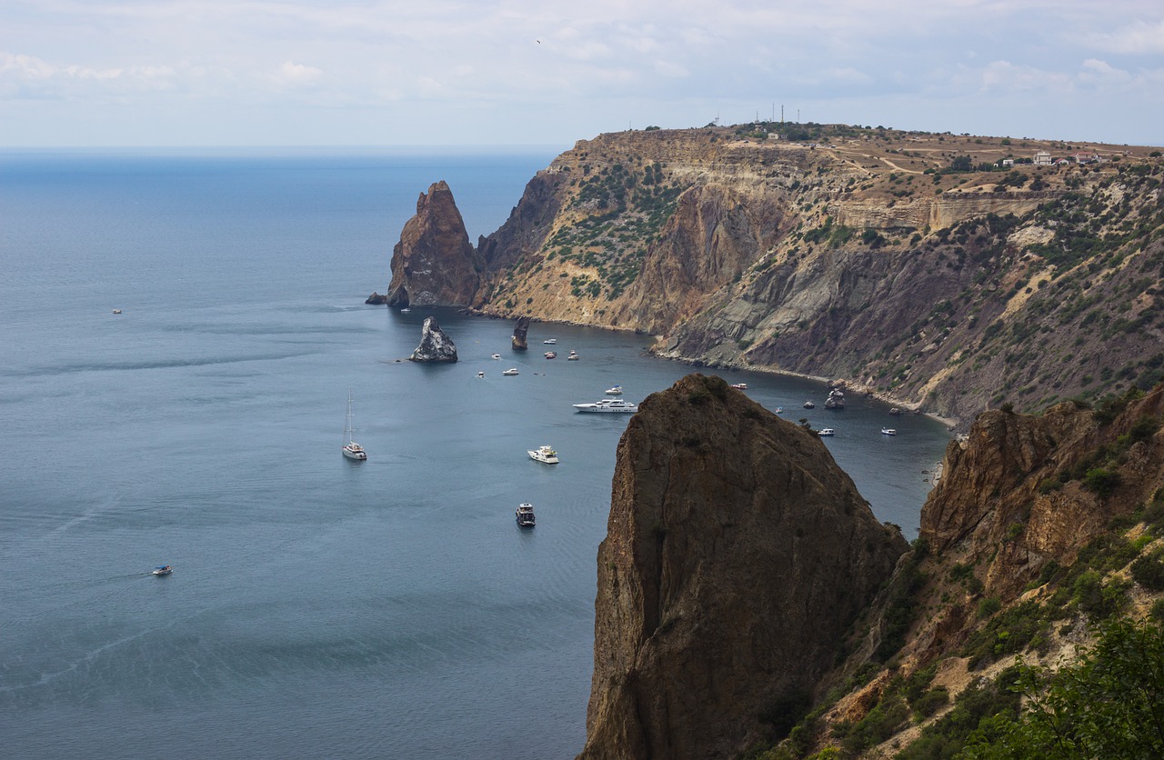 Институт морского приборостроения открывается в Севастополе