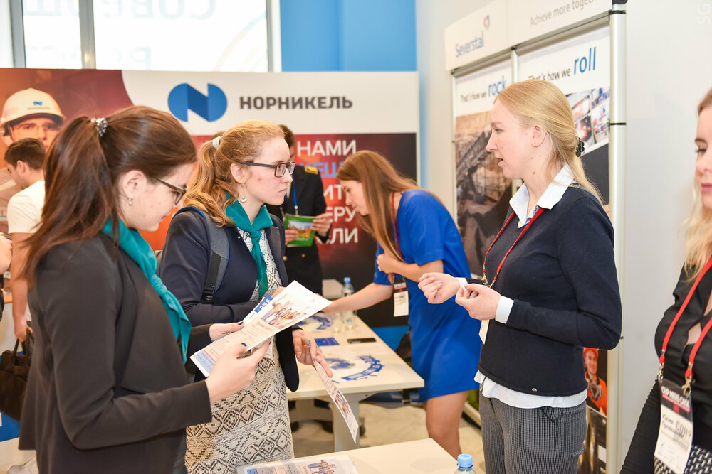 НИТУ «МИСиС» в топ-10 рейтинга востребованности выпускников