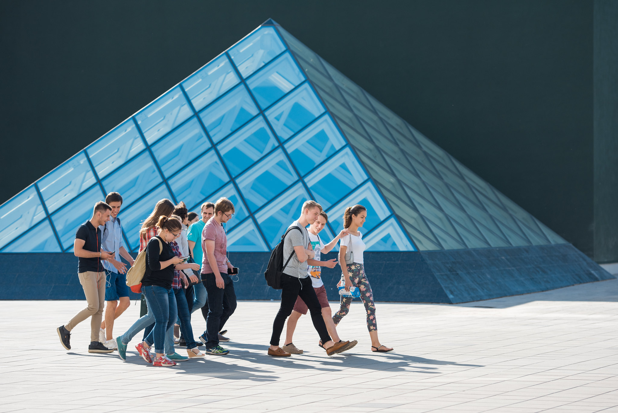 НИТУ «МИСиС» – в рейтинге THE Emerging Economies University Rankings 2021