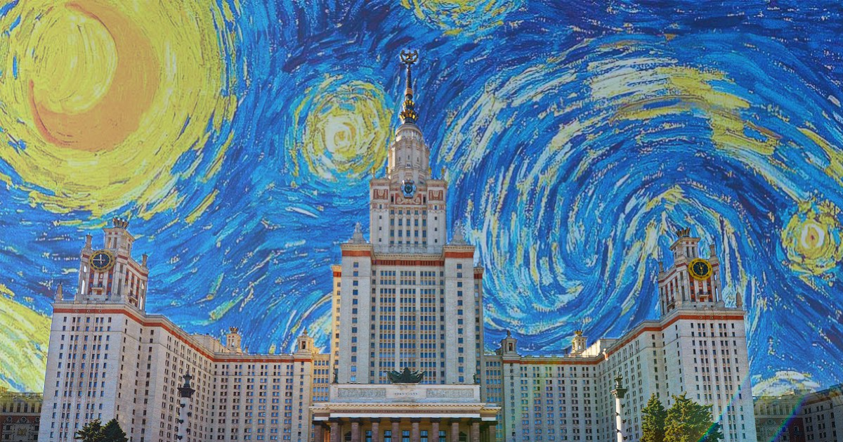 «Интерфакс» опубликовал рейтинг лучших университетов РФ