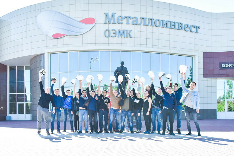 Более 1200 компаний примут студентов НИТУ «МИСиС» на практику в 2021 году
