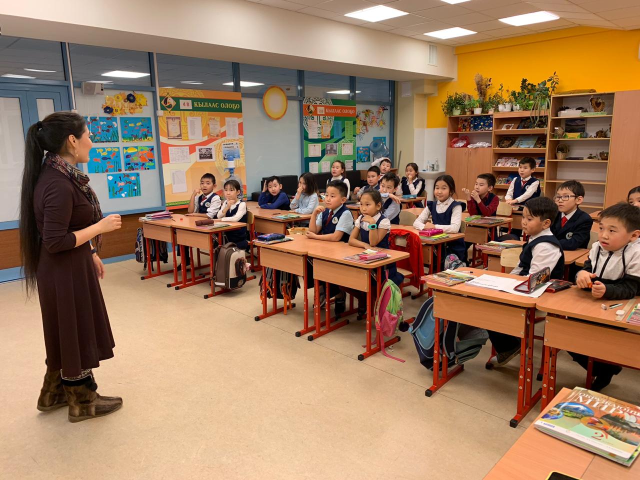 Педагогическое образование стало еще популярнее