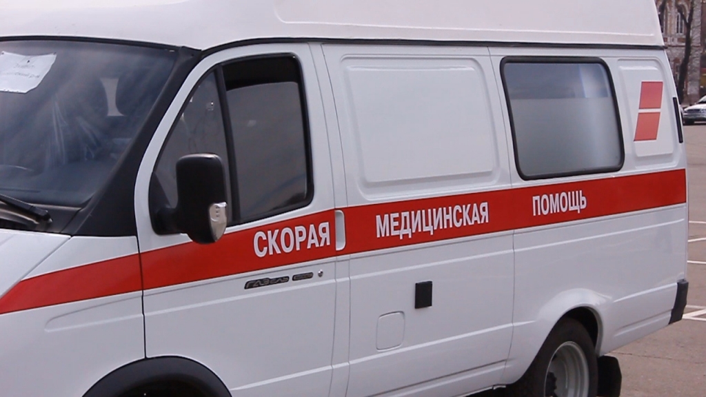 Взрыв газа в Московской области. Есть пострадавшие