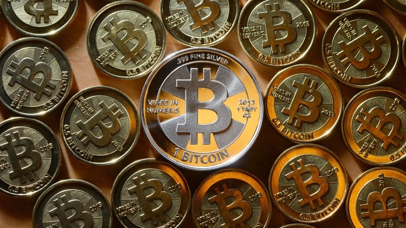 В ресторане в Москве впервые приняли оплату биткоинами