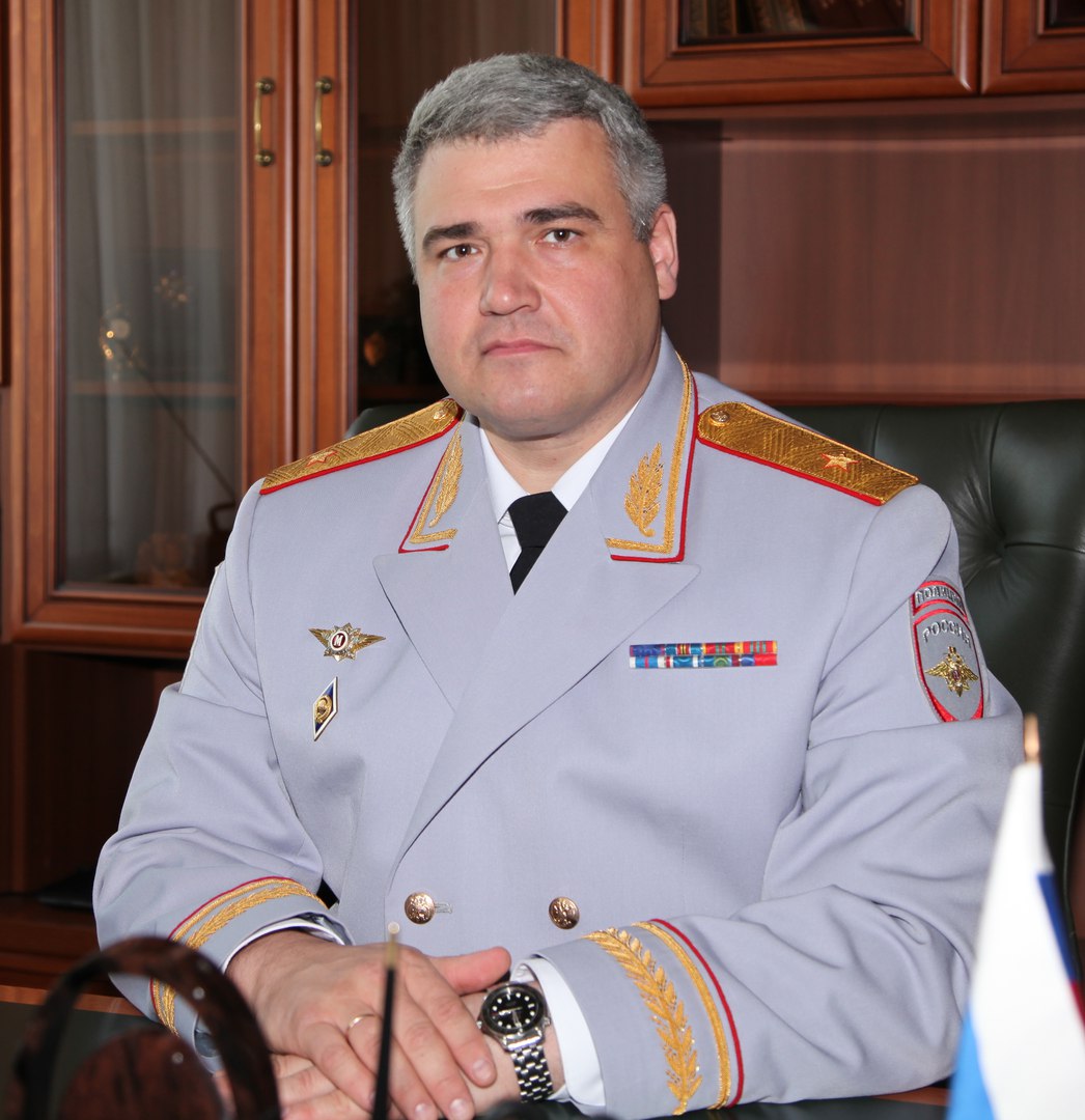 Слияние ГИБДД с ППС не запланировано