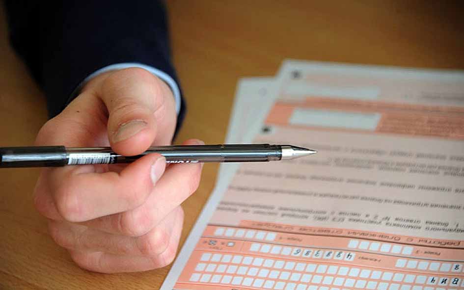 Рособрнадзор получил замечания по совершенствованию ЕГЭ
