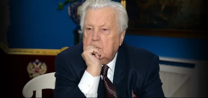 Илью Глазунова похоронят на Новодевичьем кладбище