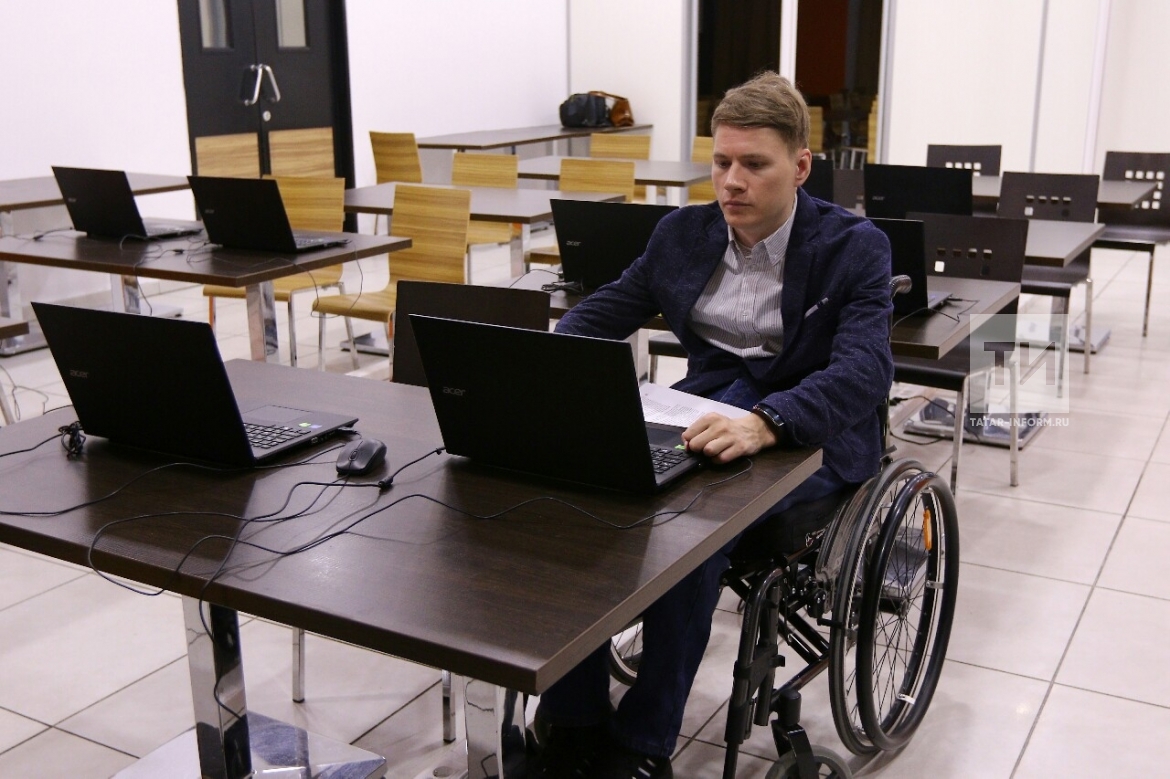 Первые 14 выпускников проекта inIT получили сертификаты в Казани