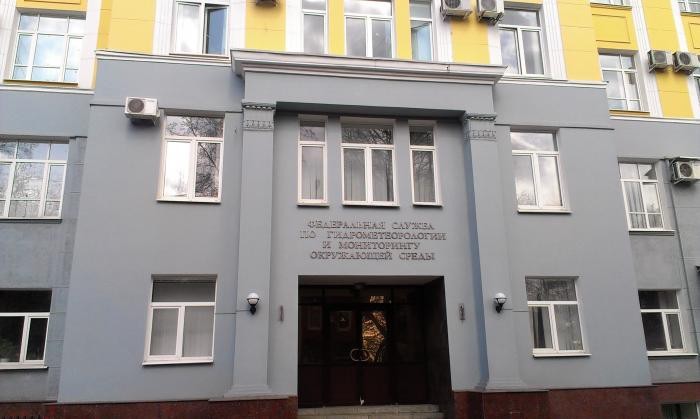 Росгидромету не хватает средств для наблюдения за погодой