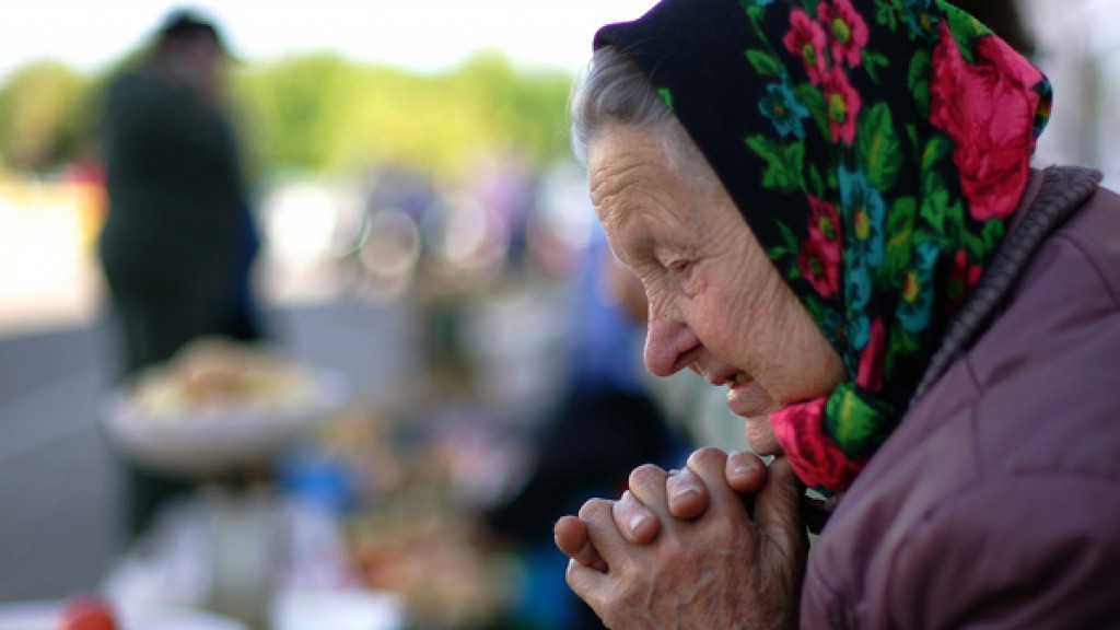 Россия осталась в пятерке худших стран для проживания пенсионеров