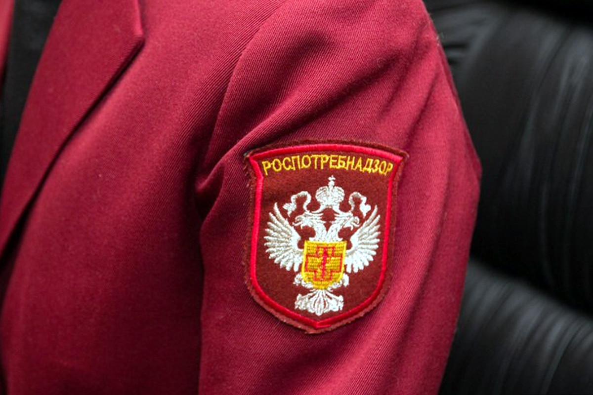 Роспотребнадзор закрыл 18 оздоровительных лагерей