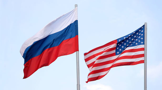 Санкции против России – санкции против самих себя
