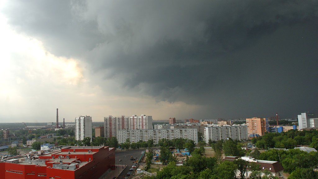 МЧС предупреждает