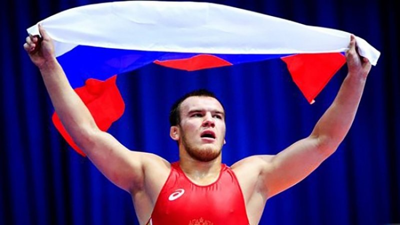 На берегу Байкала найден мёртвым борец Юрий Власко