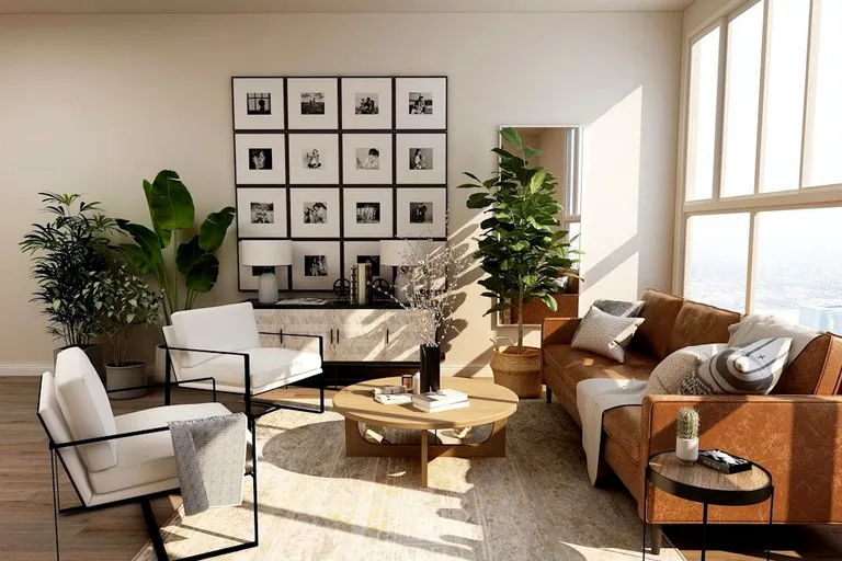ЖК «Холмогоровка Люкс» (Калининград) — входные группы и холл, застройщик ГК «Ойкумена», фото 3