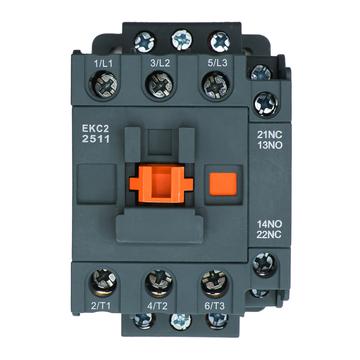Контактор 25А EKC2-2511-220