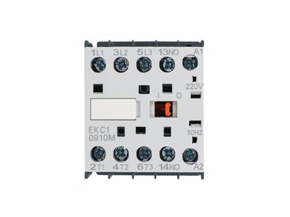 Мини контактор EKC1-0910M-220