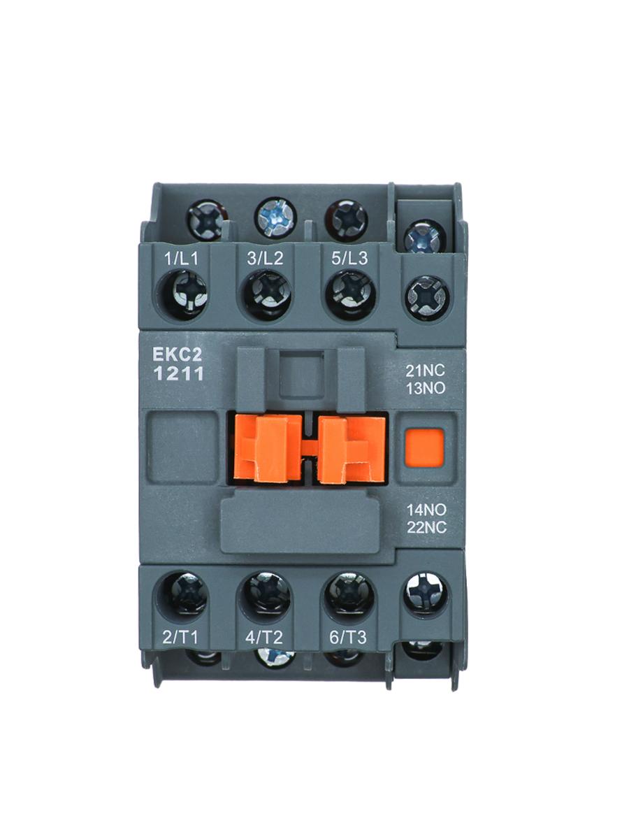 Контактор 18А EKC2-1811-220